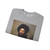RAFFAELLO Sanzio - Portrait of Baldassare Castiglione (Artwork) Crewneck Sweatshirt
