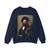 RAFFAELLO Sanzio - Portrait of Baldassare Castiglione (Artwork) Crewneck Sweatshirt