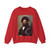RAFFAELLO Sanzio - Portrait of Baldassare Castiglione (Artwork) Crewneck Sweatshirt