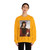 RAFFAELLO Sanzio - Portrait of Agnolo Doni (Artwork) Crewneck Sweatshirt