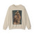 CLODION - Mourner (Artwork) Crewneck Sweatshirt