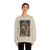 CLODION - Mourner (Artwork) Crewneck Sweatshirt