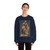 CLODION - Mourner (Artwork) Crewneck Sweatshirt