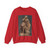 CLODION - Mourner (Artwork) Crewneck Sweatshirt