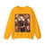 CAPORALI, Bartolomeo - Virgin and Child with Angels (Artwork) Crewneck Sweatshirt