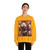 CAPORALI, Bartolomeo - Virgin and Child with Angels (Artwork) Crewneck Sweatshirt