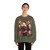 CAPORALI, Bartolomeo - Virgin and Child with Angels (Artwork) Crewneck Sweatshirt