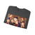CAPORALI, Bartolomeo - Virgin and Child with Angels (Artwork) Crewneck Sweatshirt
