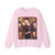 CAPORALI, Bartolomeo - Virgin and Child with Angels (Artwork) Crewneck Sweatshirt