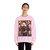 CAPORALI, Bartolomeo - Virgin and Child with Angels (Artwork) Crewneck Sweatshirt