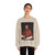 RAFFAELLO Sanzio - Portrait of Cardinal Bibbiena (Artwork) Crewneck Sweatshirt