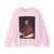 RAFFAELLO Sanzio - Portrait of Cardinal Bibbiena (Artwork) Crewneck Sweatshirt