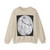 CLODION - Nymph and Faun (Artwork) Crewneck Sweatshirt