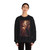 CAPPELLA, Francesco - Miracle of San Francesco da Paola (Artwork) Crewneck Sweatshirt