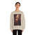 CAPPELLA, Francesco - Miracle of San Francesco da Paola (Artwork) Crewneck Sweatshirt