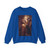 CAPPELLA, Francesco - Miracle of San Francesco da Paola (Artwork) Crewneck Sweatshirt