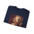 CAPPELLA, Francesco - Miracle of San Francesco da Paola (Artwork) Crewneck Sweatshirt