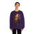 CAPPELLA, Francesco - Miracle of San Francesco da Paola (Artwork) Crewneck Sweatshirt