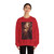 CAPPELLA, Francesco - Miracle of San Francesco da Paola (Artwork) Crewneck Sweatshirt