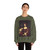RAFFAELLO Sanzio - Portrait of Jeanne d'Aragon (Artwork) Crewneck Sweatshirt