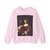 RAFFAELLO Sanzio - Portrait of Jeanne d'Aragon (Artwork) Crewneck Sweatshirt