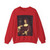RAFFAELLO Sanzio - Portrait of Jeanne d'Aragon (Artwork) Crewneck Sweatshirt