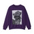 CLODION - Pair of Bacchic Figures with a Child (detail) (Artwork) Crewneck Sweatshirt