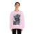 CLODION - Pair of Bacchic Figures with a Child (detail) (Artwork) Crewneck Sweatshirt