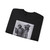 CLODION - Pair of Bacchic Figures with a Child (Artwork) Crewneck Sweatshirt