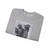 CLODION - Pair of Bacchic Figures with a Child (Artwork) Crewneck Sweatshirt