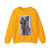 CLODION - Pair of Bacchic Figures with a Child (Artwork) Crewneck Sweatshirt