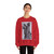 CLODION - Pair of Bacchic Figures with a Child (Artwork) Crewneck Sweatshirt