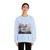 CAPPELLE, Jan van de - A Coast Scene (Artwork) Crewneck Sweatshirt