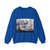 CAPPELLE, Jan van de - A Coast Scene (Artwork) Crewneck Sweatshirt