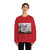 CAPPELLE, Jan van de - A Coast Scene (Artwork) Crewneck Sweatshirt