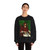 RAFFAELLO Sanzio - Portrait of Julius II (Artwork) Crewneck Sweatshirt