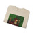 RAFFAELLO Sanzio - Portrait of Julius II (Artwork) Crewneck Sweatshirt