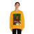 RAFFAELLO Sanzio - Portrait of Julius II (Artwork) Crewneck Sweatshirt