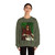 RAFFAELLO Sanzio - Portrait of Julius II (Artwork) Crewneck Sweatshirt