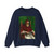 RAFFAELLO Sanzio - Portrait of Julius II (Artwork) Crewneck Sweatshirt