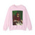 RAFFAELLO Sanzio - Portrait of Julius II (Artwork) Crewneck Sweatshirt