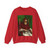 RAFFAELLO Sanzio - Portrait of Julius II (Artwork) Crewneck Sweatshirt