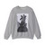 CLODION - Satyr and Bacchante (Artwork) Crewneck Sweatshirt
