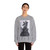 CLODION - Satyr and Bacchante (Artwork) Crewneck Sweatshirt