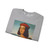 RAFFAELLO Sanzio - Portrait of Pietro Bembo (Artwork) Crewneck Sweatshirt