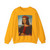 RAFFAELLO Sanzio - Portrait of Pietro Bembo (Artwork) Crewneck Sweatshirt