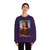 RAFFAELLO Sanzio - Portrait of Pietro Bembo (Artwork) Crewneck Sweatshirt