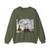 CAPPELLE, Jan van de - Calm2 (Artwork) Crewneck Sweatshirt