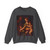 RAFFAELLO Sanzio - Raphael Holy Famliy With Saint John The baptist (Artwork) Crewneck Sweatshirt
