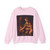 RAFFAELLO Sanzio - Raphael Holy Famliy With Saint John The baptist (Artwork) Crewneck Sweatshirt